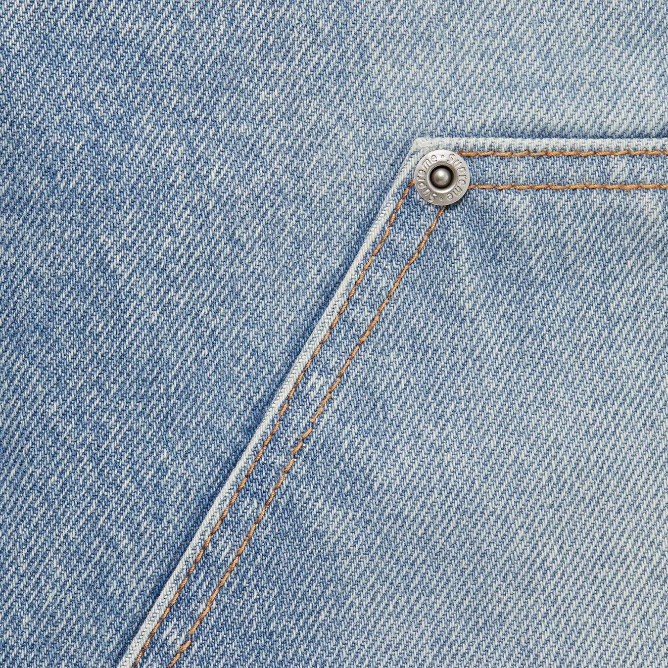 Double Knee Painter Pant view 14